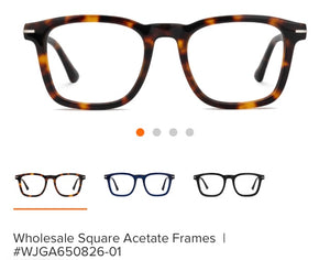 Marquee sale product Fall 2023