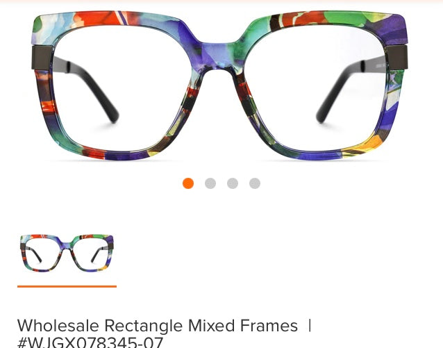 Marquee sale product Fall 2023