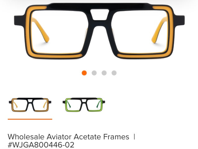 Marquee sale product Fall 2023