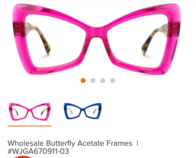 Marquee sale product Fall 2023