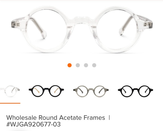 Marquee sale product Fall 2023