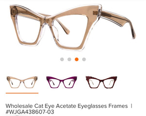Marquee sale product Fall 2023