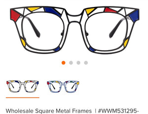 Marquee sale product Fall 2023