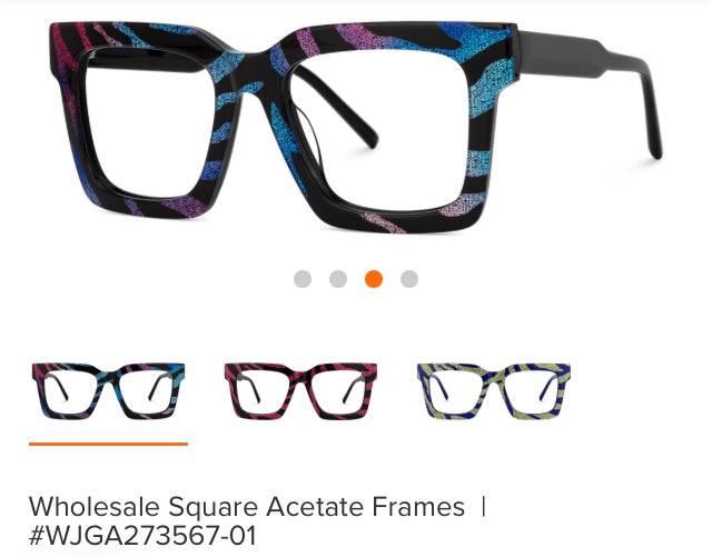 Marquee sale product Fall 2023