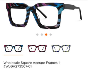 Marquee sale product Fall 2023