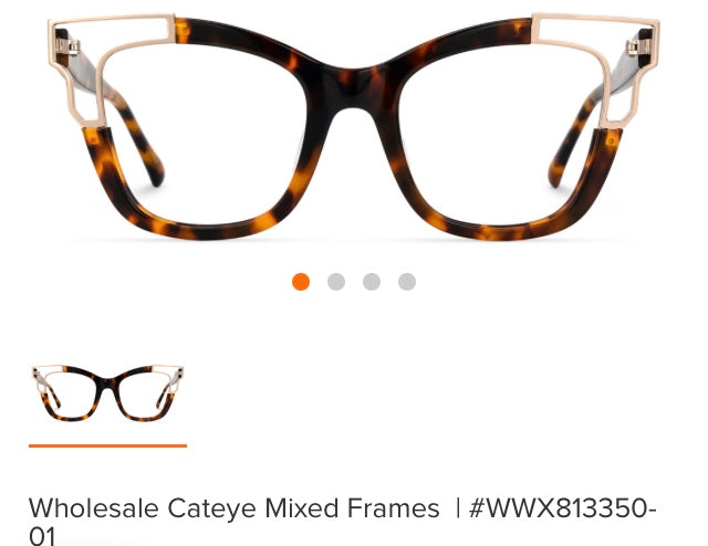 Marquee sale product Fall 2023