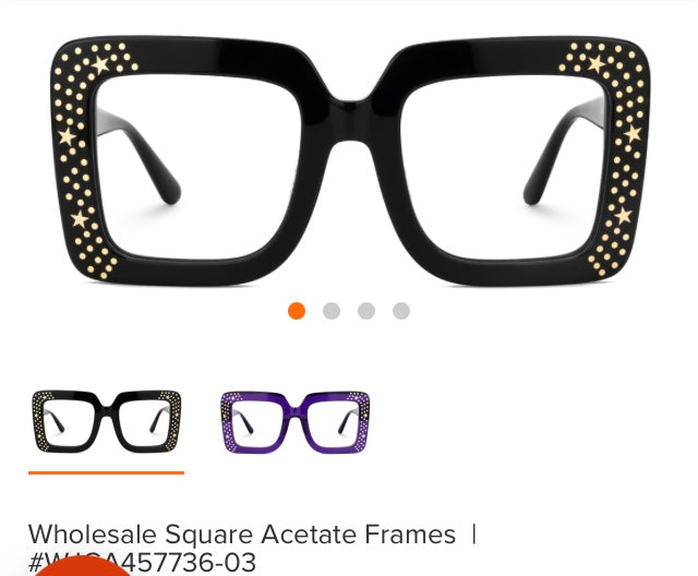 Marquee sale product Fall 2023