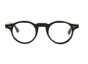 Buffalo horn round 8429