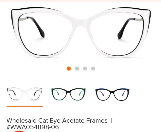 Marquee sale product Fall 2023
