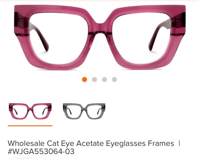 Marquee sale product Fall 2023