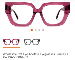 Marquee sale product Fall 2023