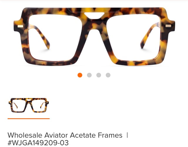 Marquee sale product Fall 2023