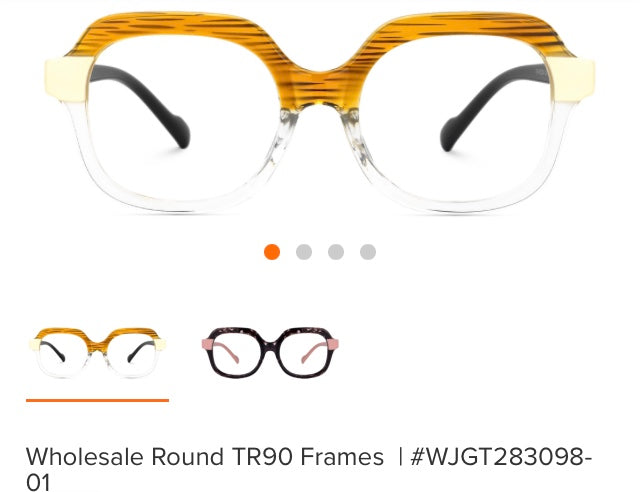 Marquee sale product Fall 2023