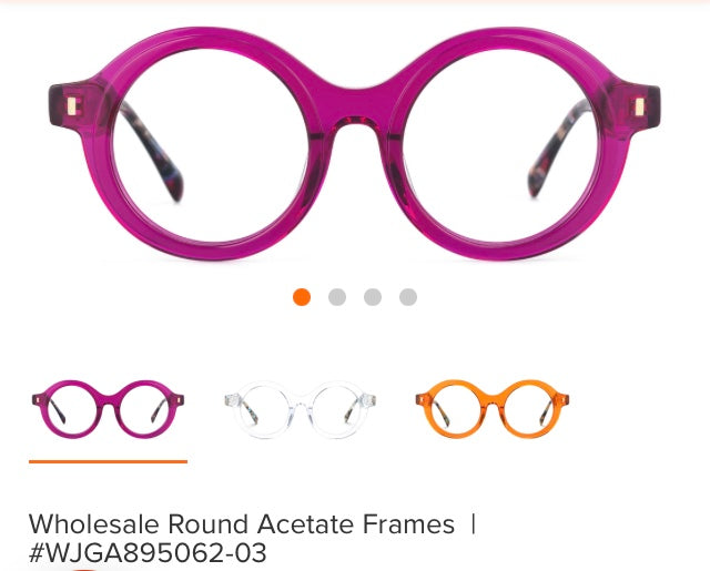 Marquee sale product Fall 2023