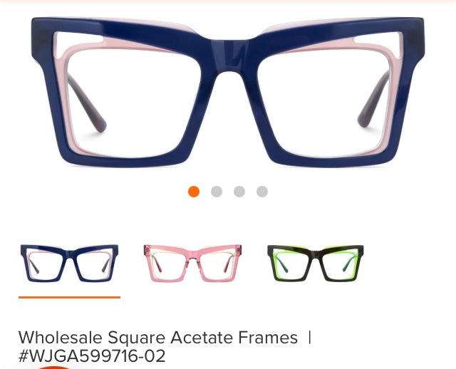 Marquee sale product Fall 2023