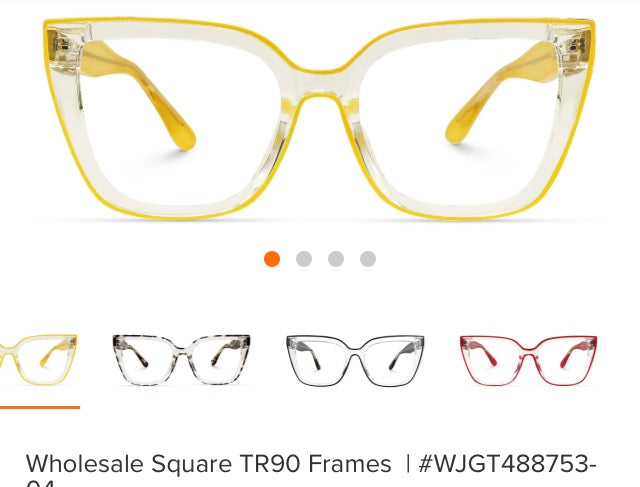 Marquee sale product Fall 2023