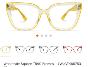 Marquee sale product Fall 2023