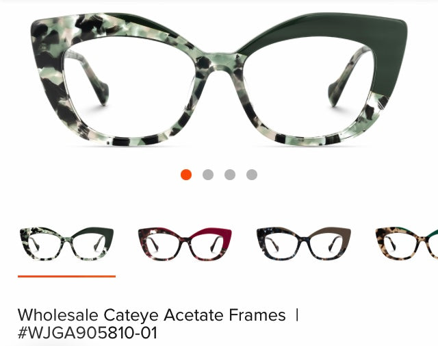 Marquee sale product Fall 2023