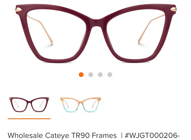 Marquee sale product Fall 2023