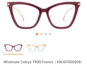 Marquee sale product Fall 2023