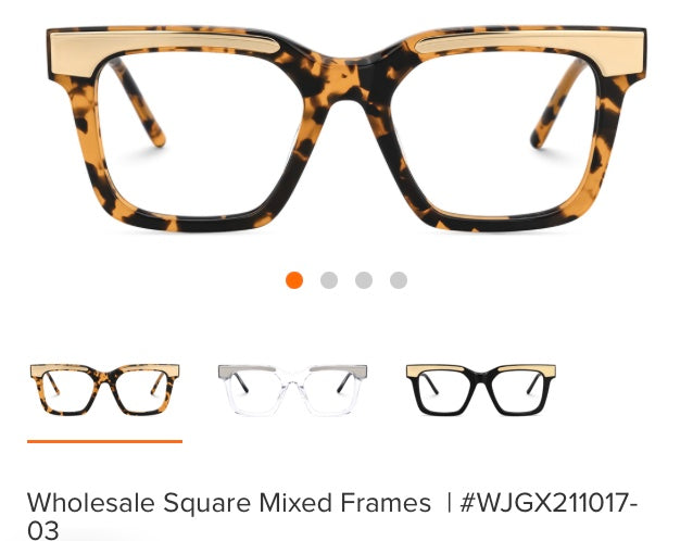 Marquee sale product Fall 2023