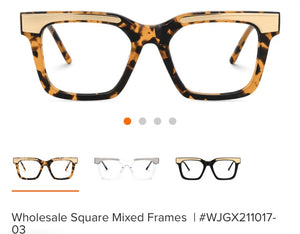 Marquee sale product Fall 2023