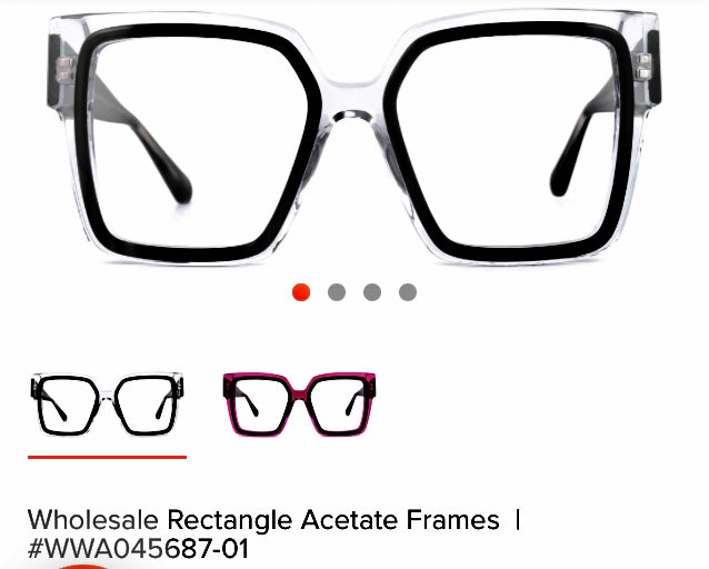 Marquee sale product Fall 2023