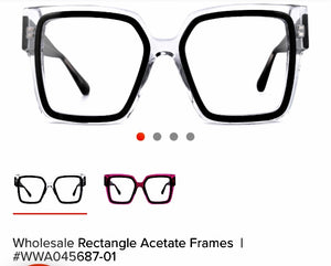 Marquee sale product Fall 2023