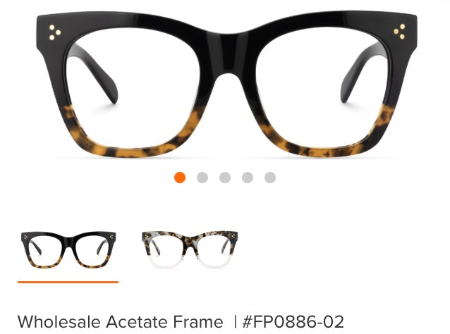 Marquee sale product Fall 2023