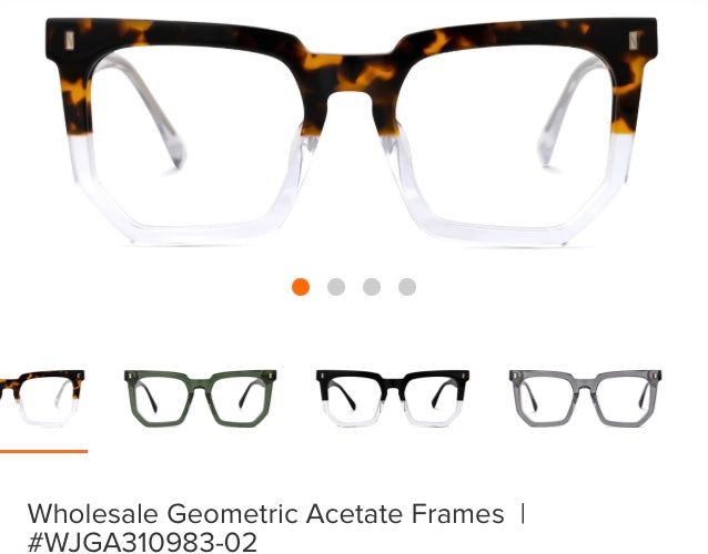 Marquee sale product Fall 2023