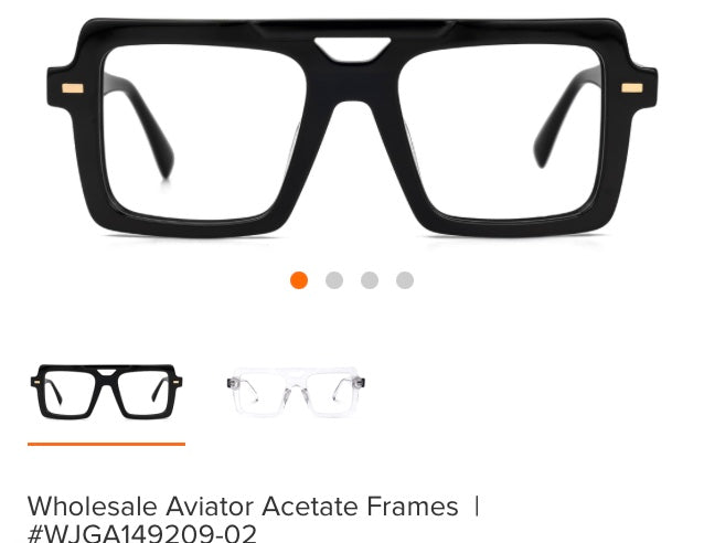 Marquee sale product Fall 2023