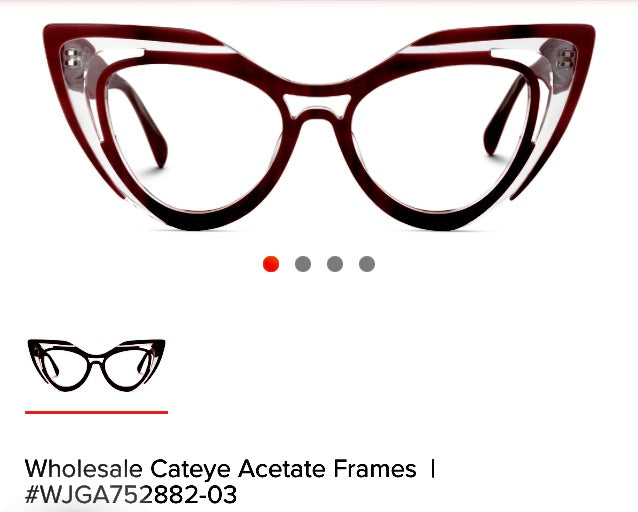 Marquee sale product Fall 2023