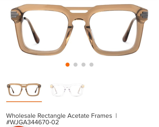 Marquee sale product Fall 2023