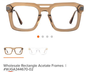 Marquee sale product Fall 2023