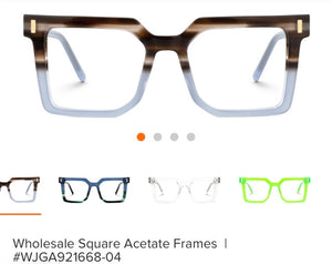 Marquee sale product Fall 2023
