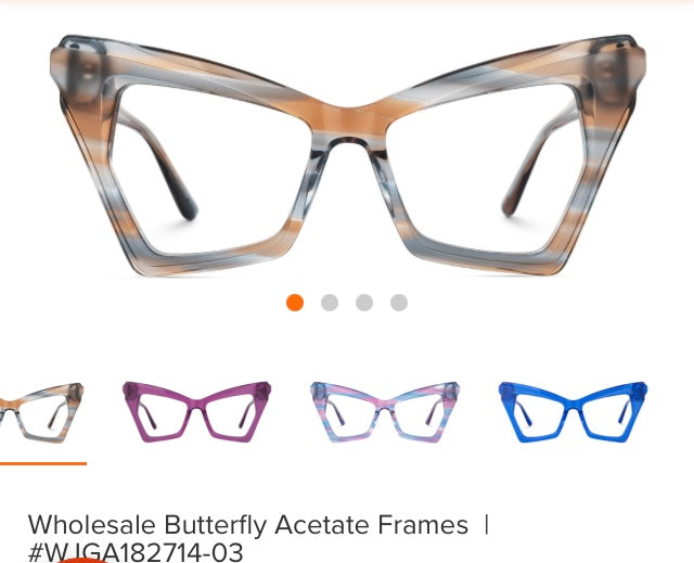 Marquee sale product Fall 2023