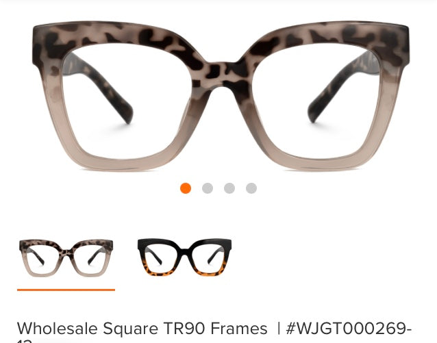Marquee sale product Fall 2023
