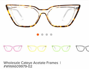 Marquee sale product Fall 2023