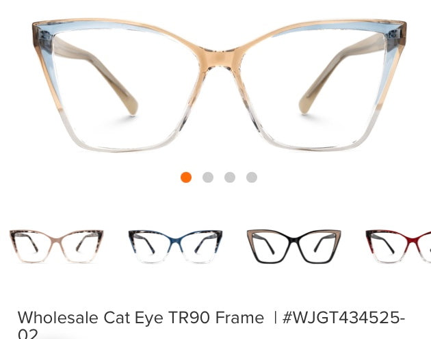 Marquee sale product Fall 2023