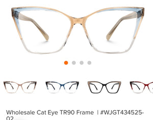 Marquee sale product Fall 2023
