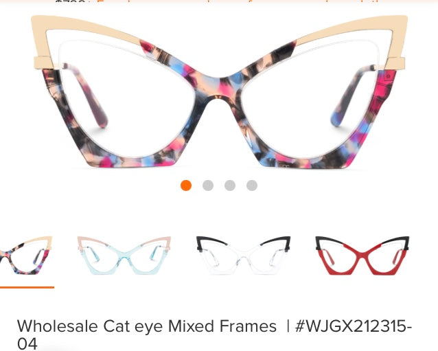 Marquee sale product Fall 2023