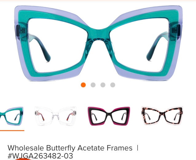 Marquee sale product Fall 2023