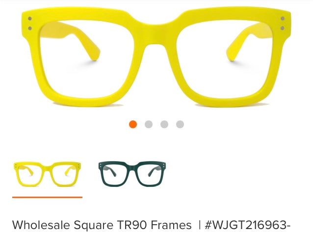 Marquee sale product Fall 2023