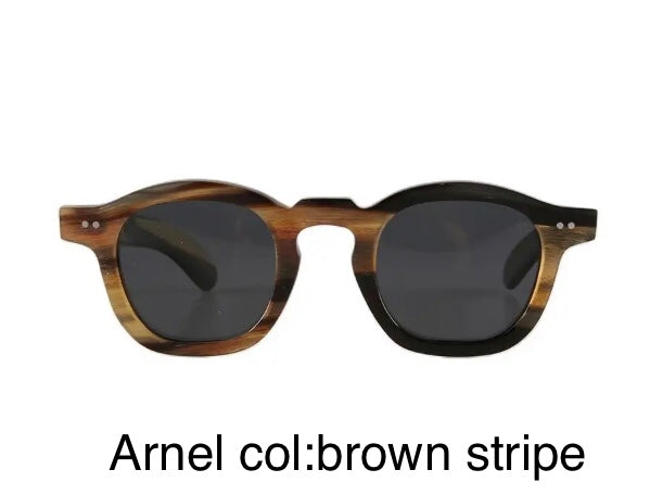 Buffalo horn Arnel 8409