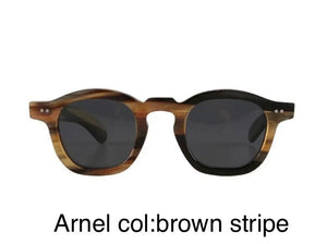 Buffalo horn Arnel 8409