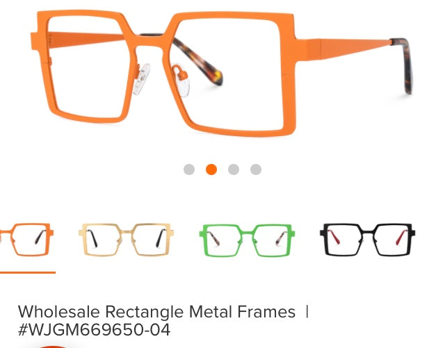 Marquee sale product Fall 2023