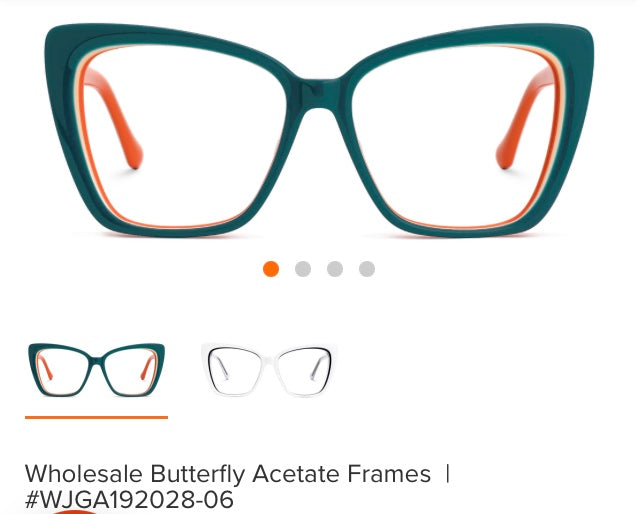 Marquee sale product Fall 2023