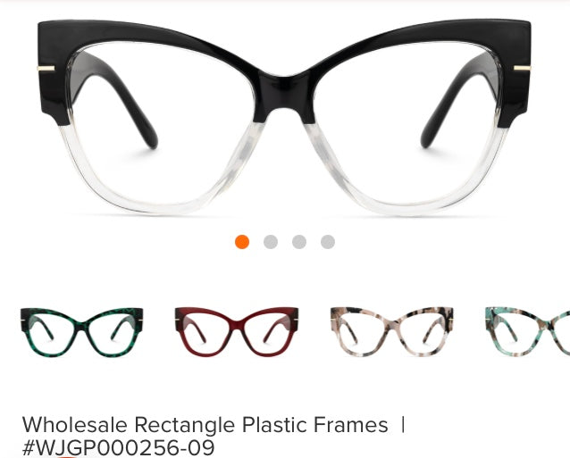 Marquee sale product Fall 2023