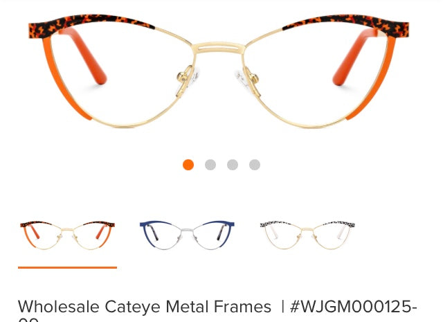 Marquee sale product Fall 2023