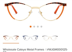 Marquee sale product Fall 2023